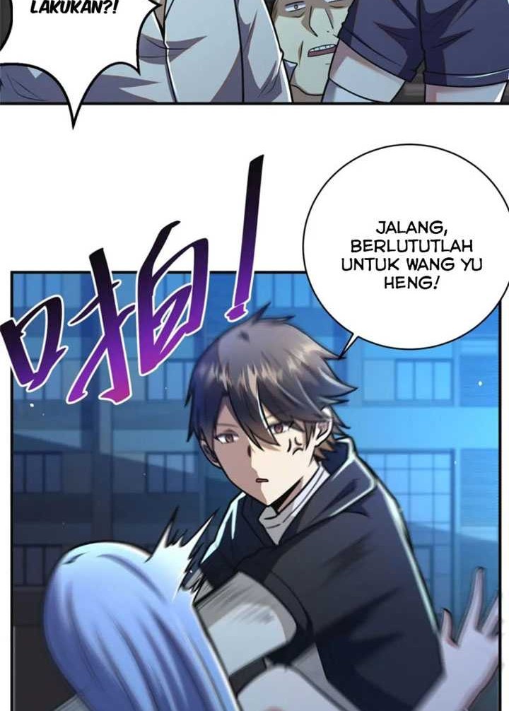 Urban God of Medicine Chapter 61 Gambar 5