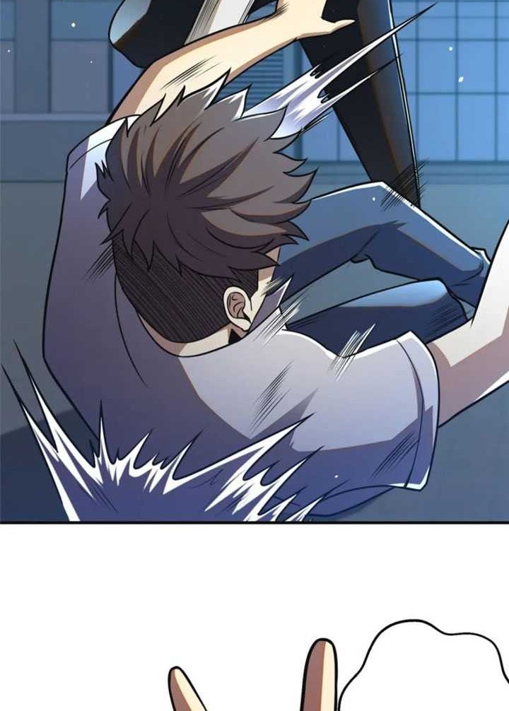 Urban God of Medicine Chapter 61 Gambar 9