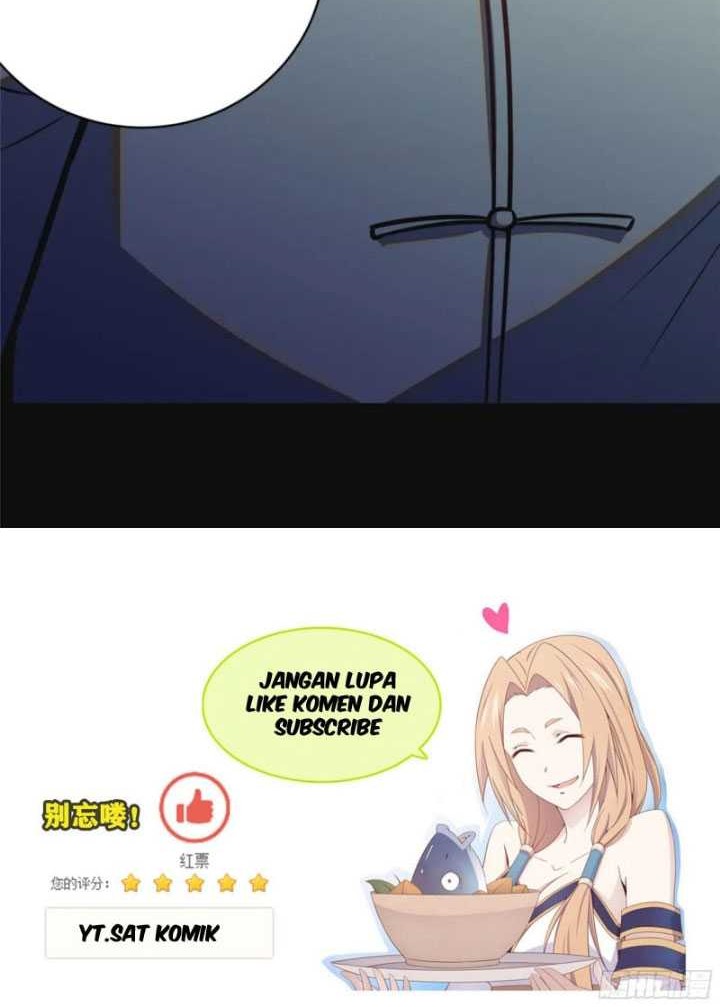 Urban God of Medicine Chapter 61 Gambar 29