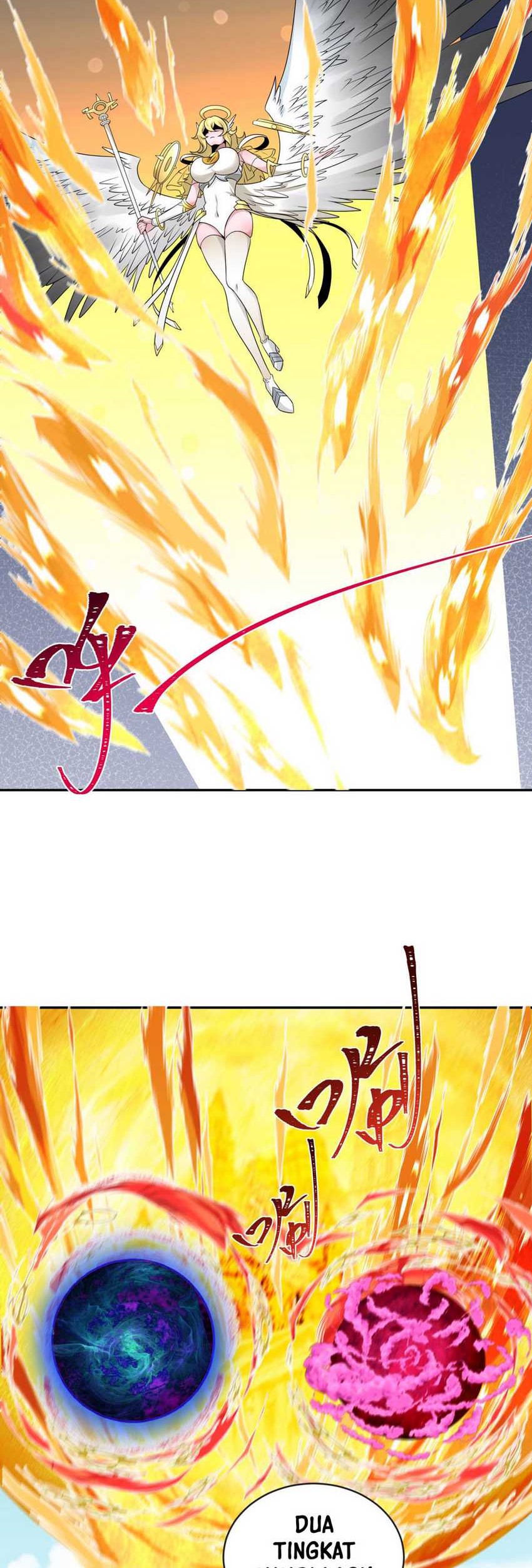 Age of Terror Chapter 194 Gambar 5