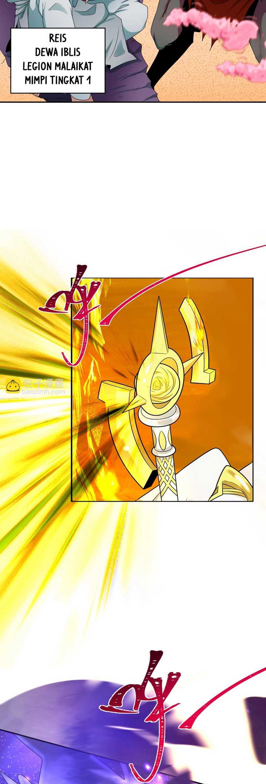 Age of Terror Chapter 194 Gambar 7