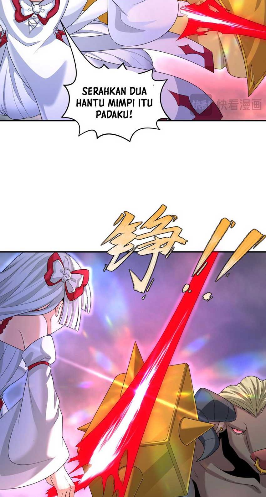 Age of Terror Chapter 194 Gambar 9