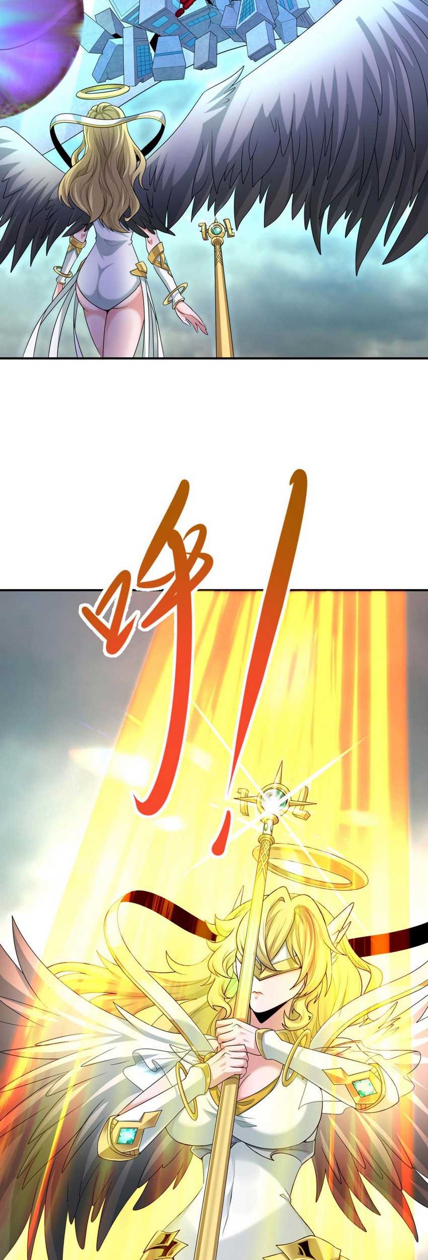 Age of Terror Chapter 194 Gambar 11