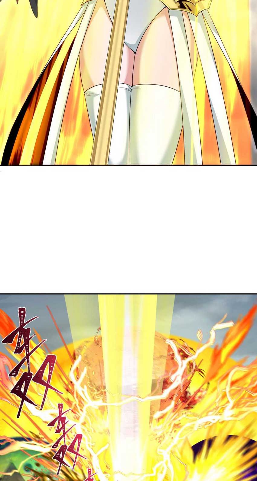 Age of Terror Chapter 194 Gambar 12