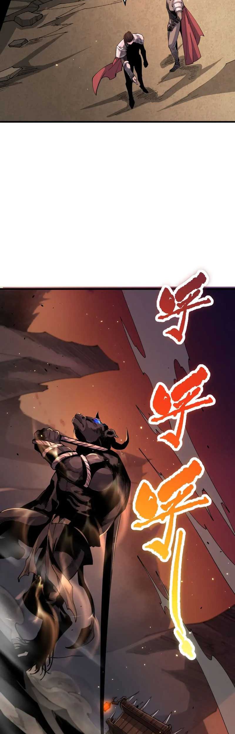 Disastrous Necromancer Chapter 41 Gambar 41