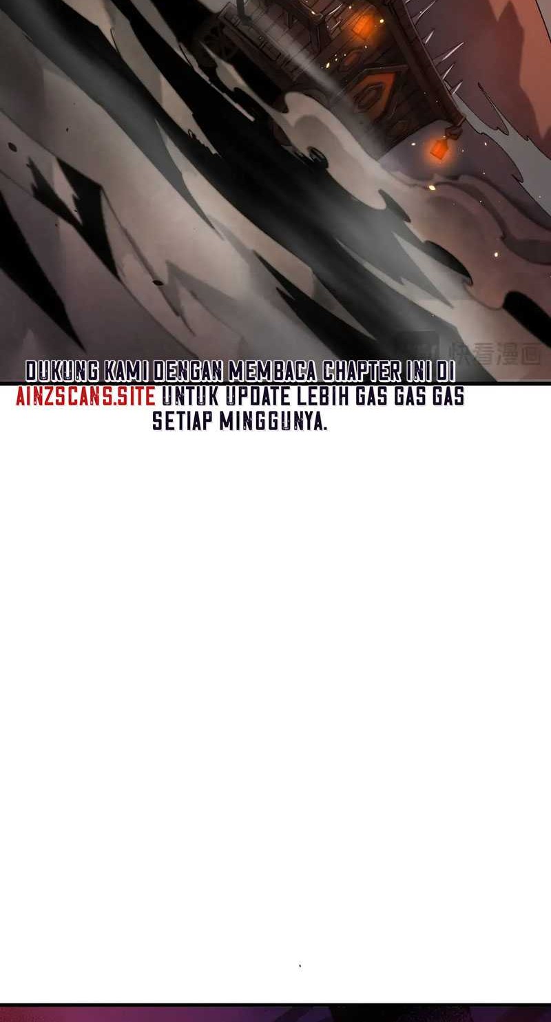 Disastrous Necromancer Chapter 41 Gambar 42