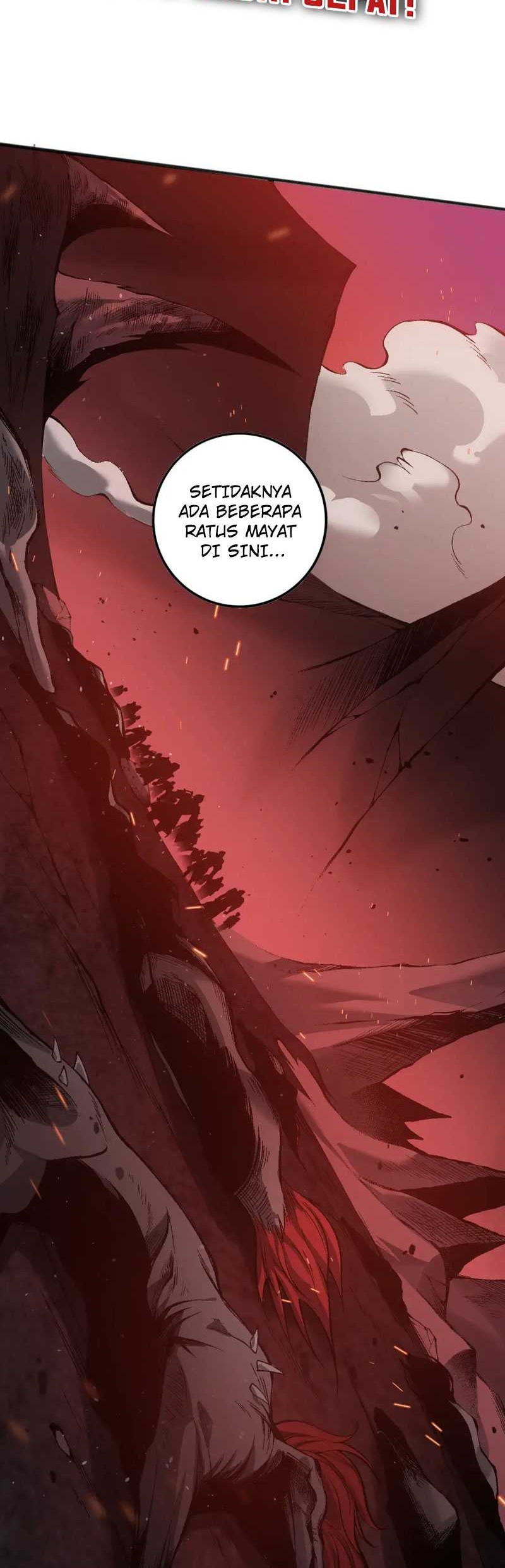 Disastrous Necromancer Chapter 41 Gambar 6