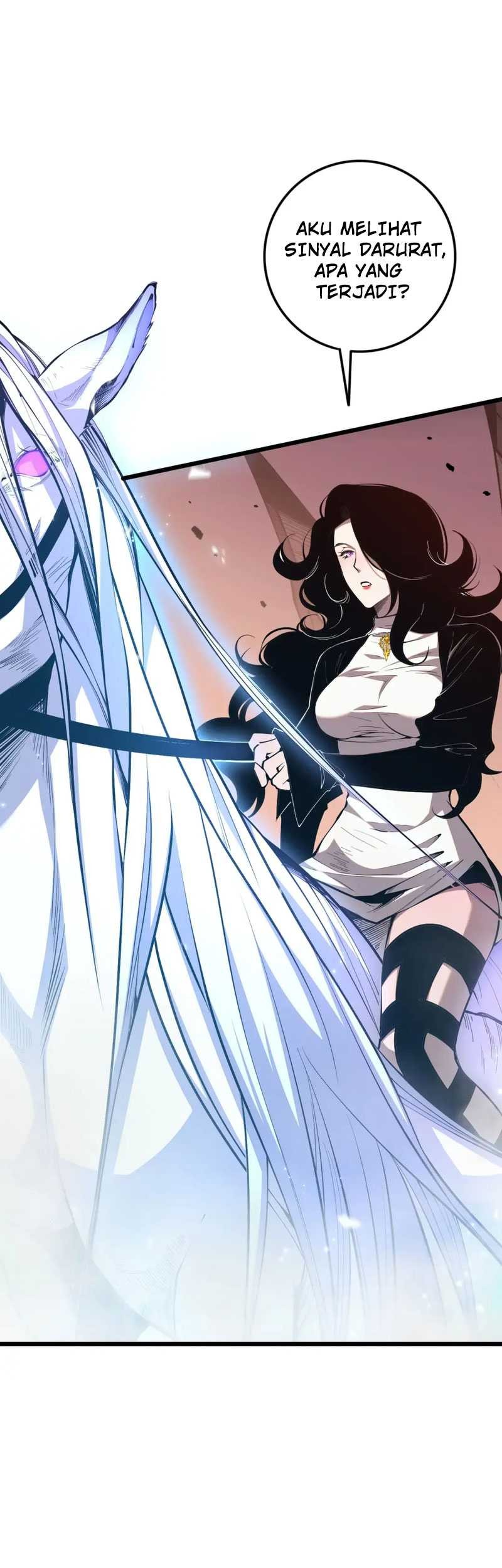 Disastrous Necromancer Chapter 41 Gambar 15
