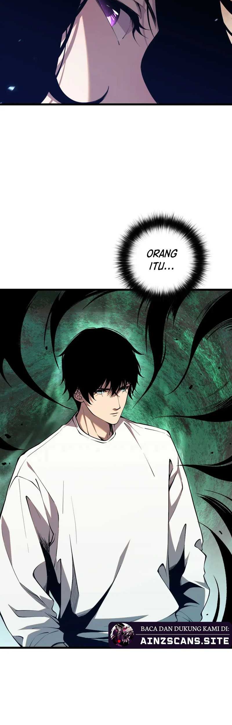 Disastrous Necromancer Chapter 41 Gambar 17