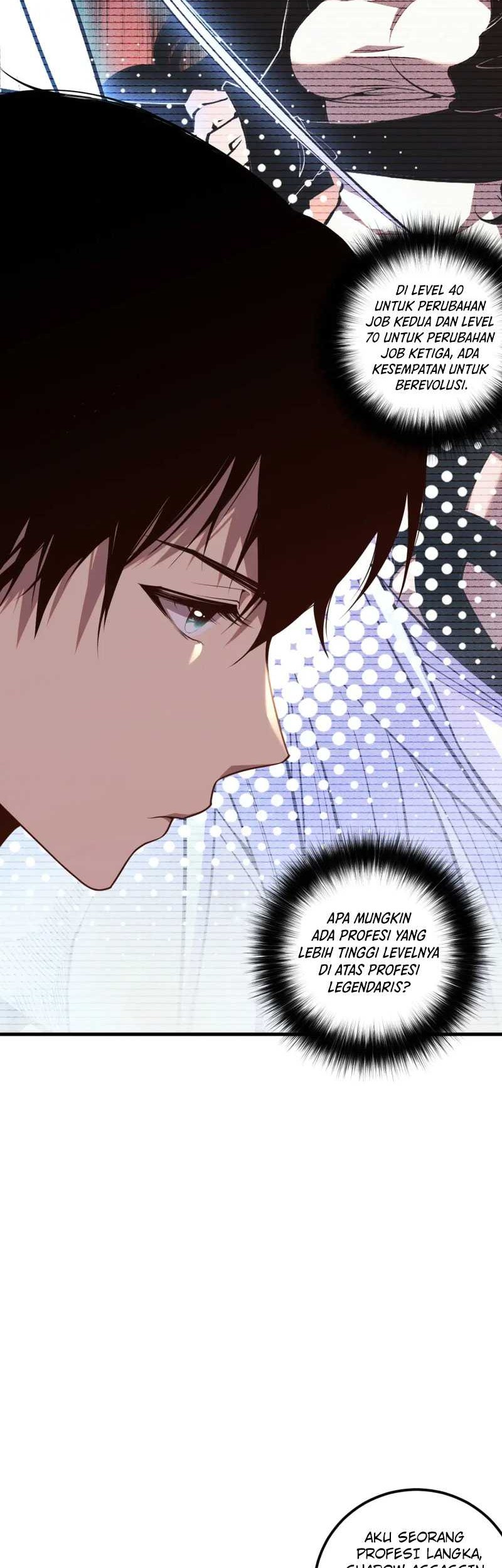 Disastrous Necromancer Chapter 41 Gambar 24