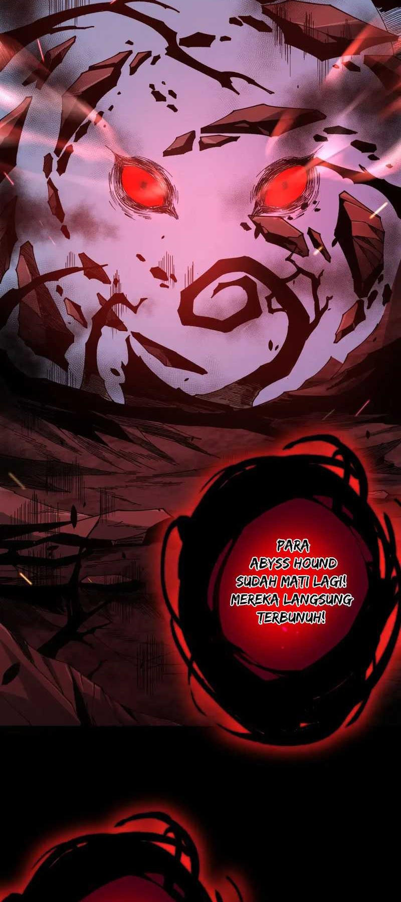 Disastrous Necromancer Chapter 41 Gambar 26