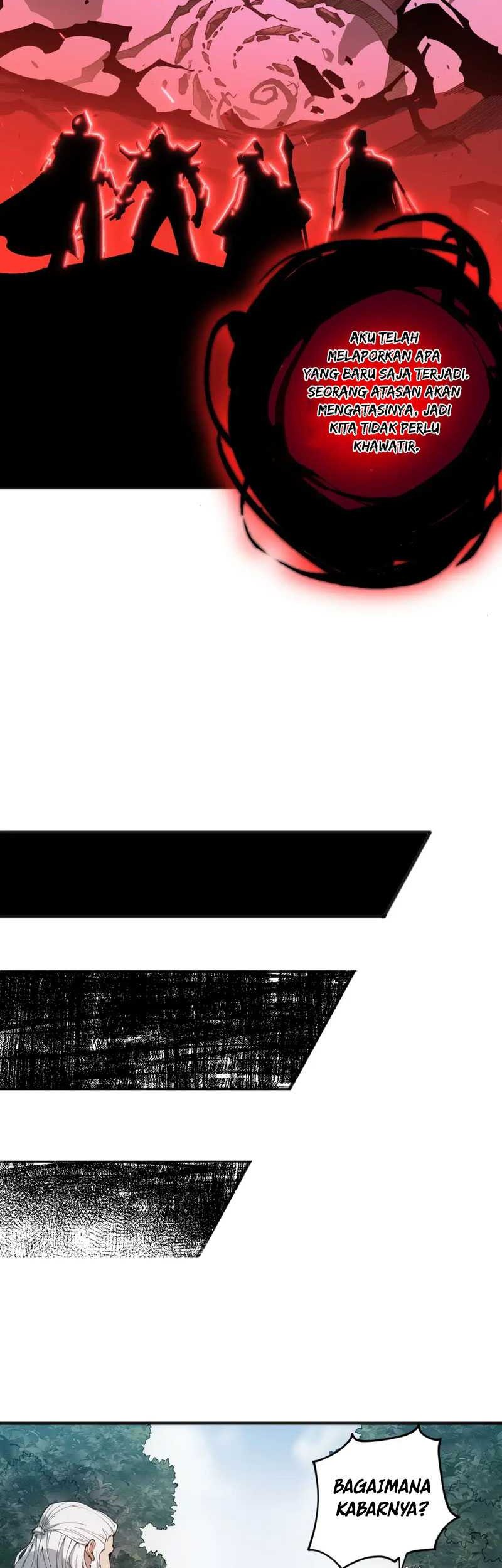 Disastrous Necromancer Chapter 41 Gambar 29