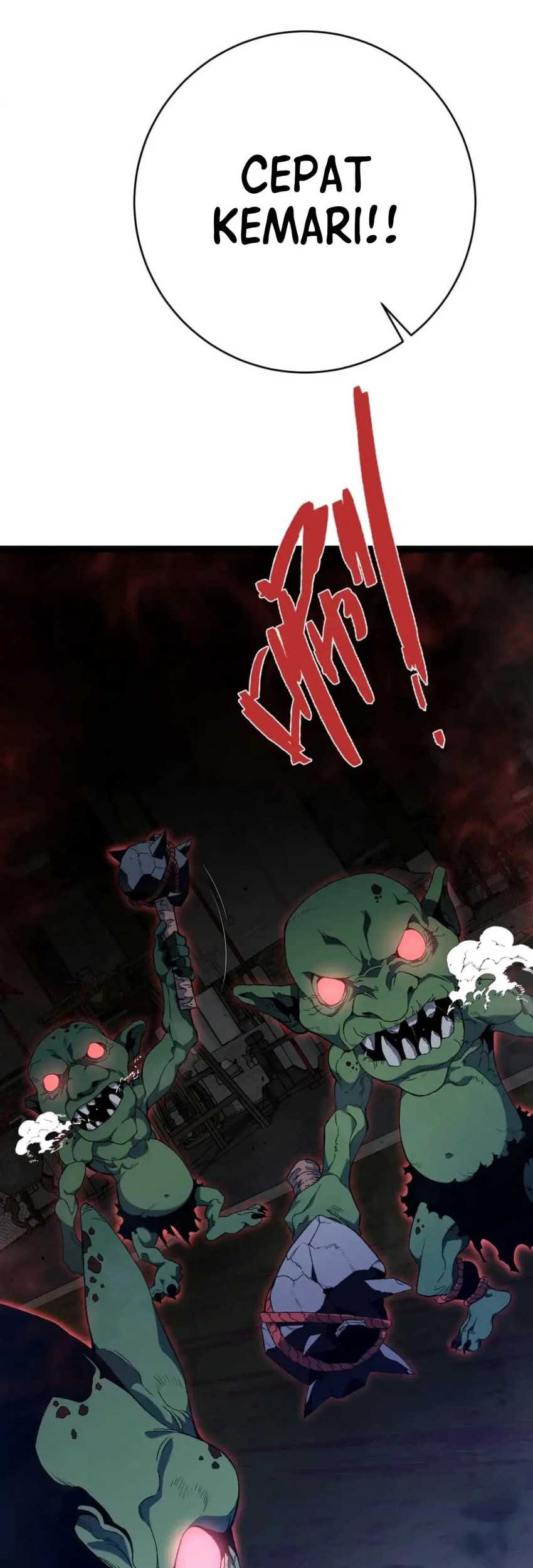 Your Talent is Mine Chapter 65 Gambar 17