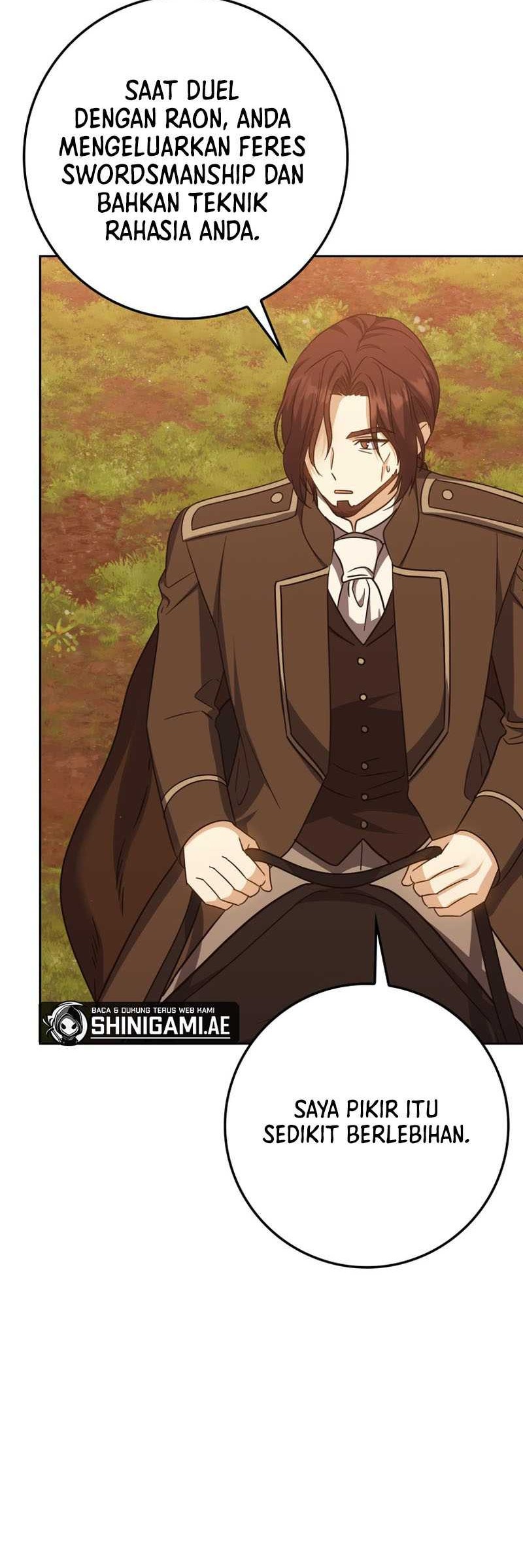 The Reincarnated Assassin is a Genius Swordsman Chapter 29 Gambar 56