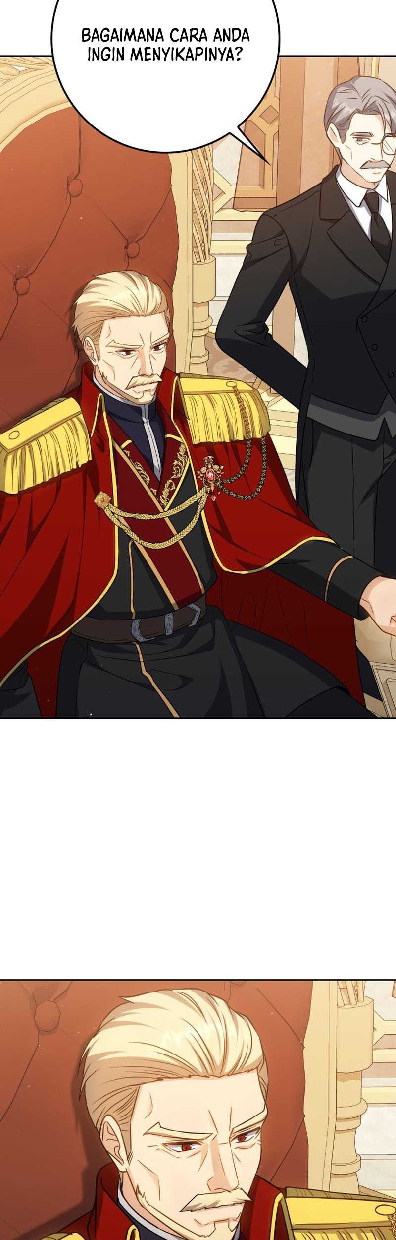 The Reincarnated Assassin is a Genius Swordsman Chapter 29 Gambar 71