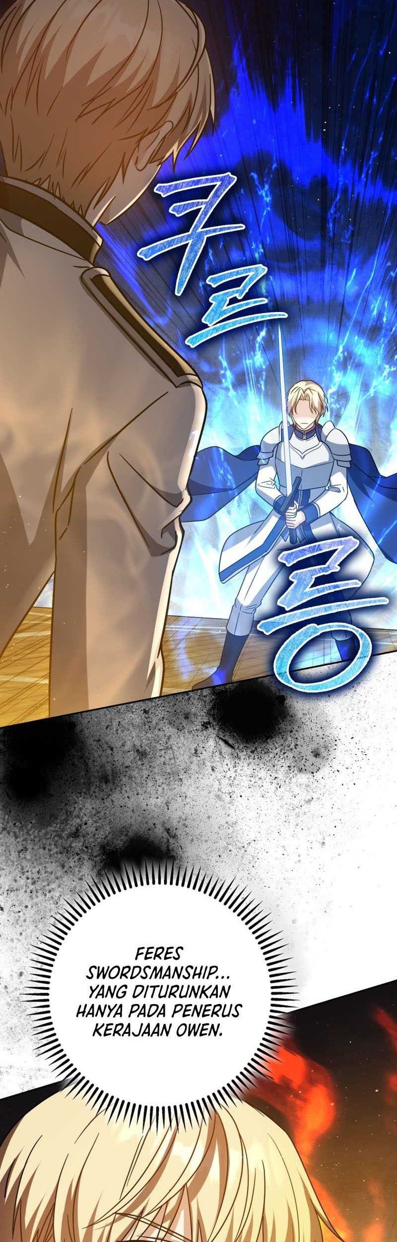 The Reincarnated Assassin is a Genius Swordsman Chapter 29 Gambar 3
