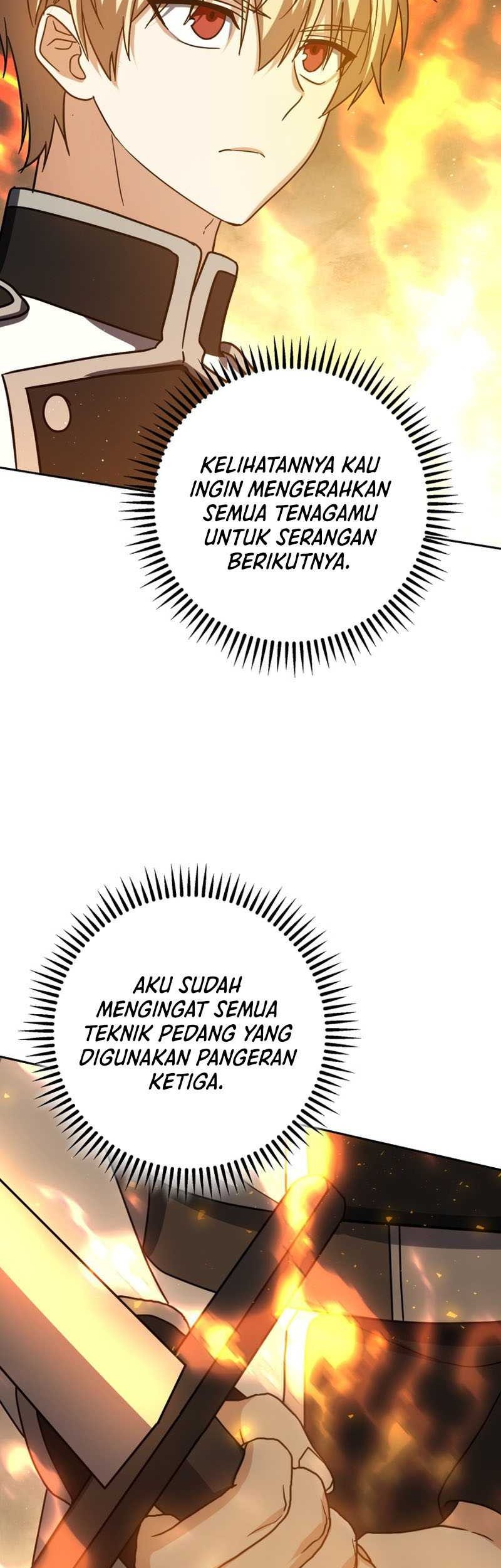 The Reincarnated Assassin is a Genius Swordsman Chapter 29 Gambar 4