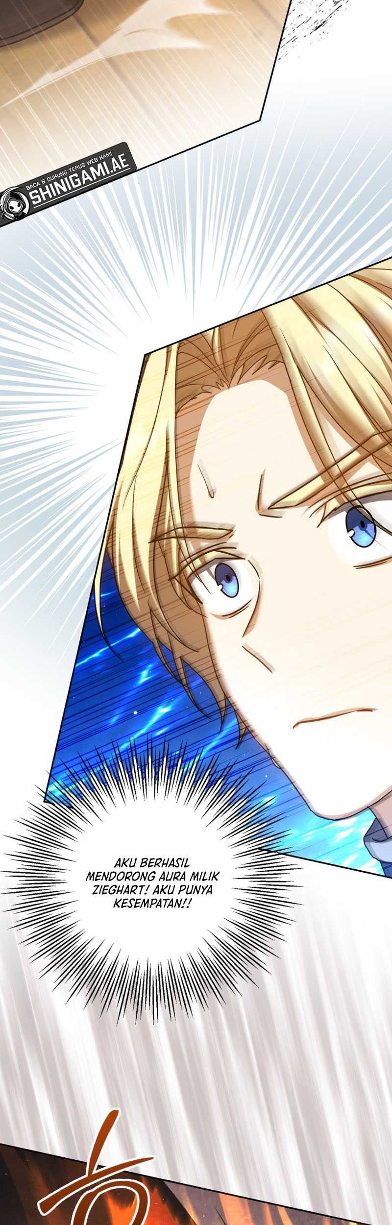 The Reincarnated Assassin is a Genius Swordsman Chapter 29 Gambar 19