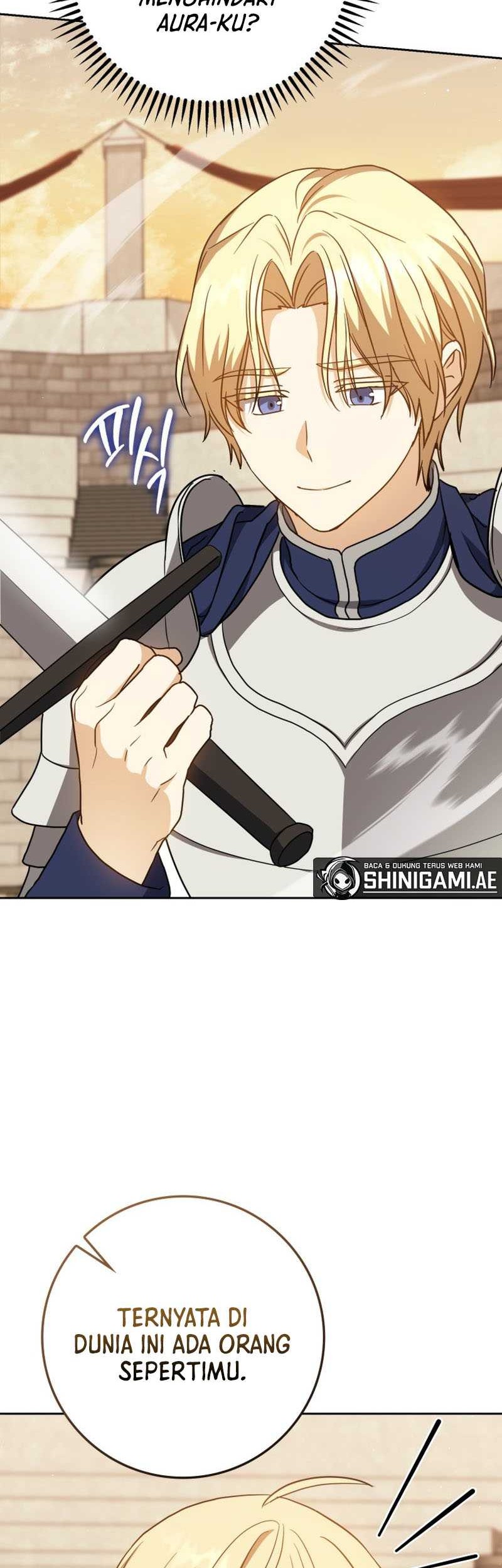 The Reincarnated Assassin is a Genius Swordsman Chapter 29 Gambar 30