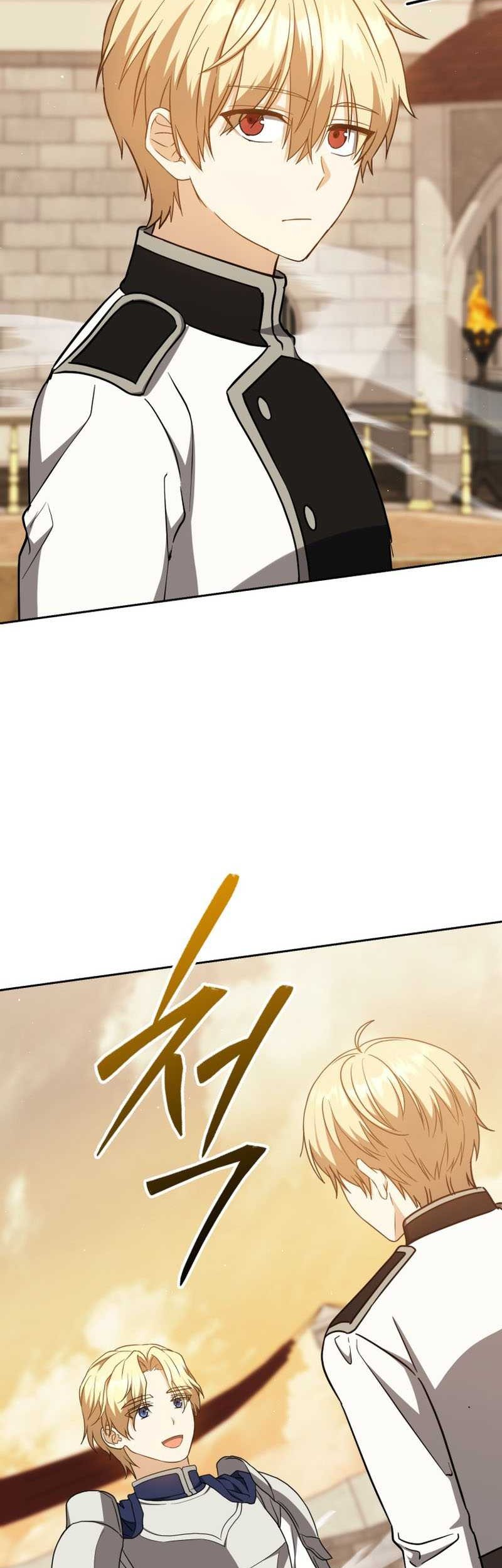 The Reincarnated Assassin is a Genius Swordsman Chapter 29 Gambar 31
