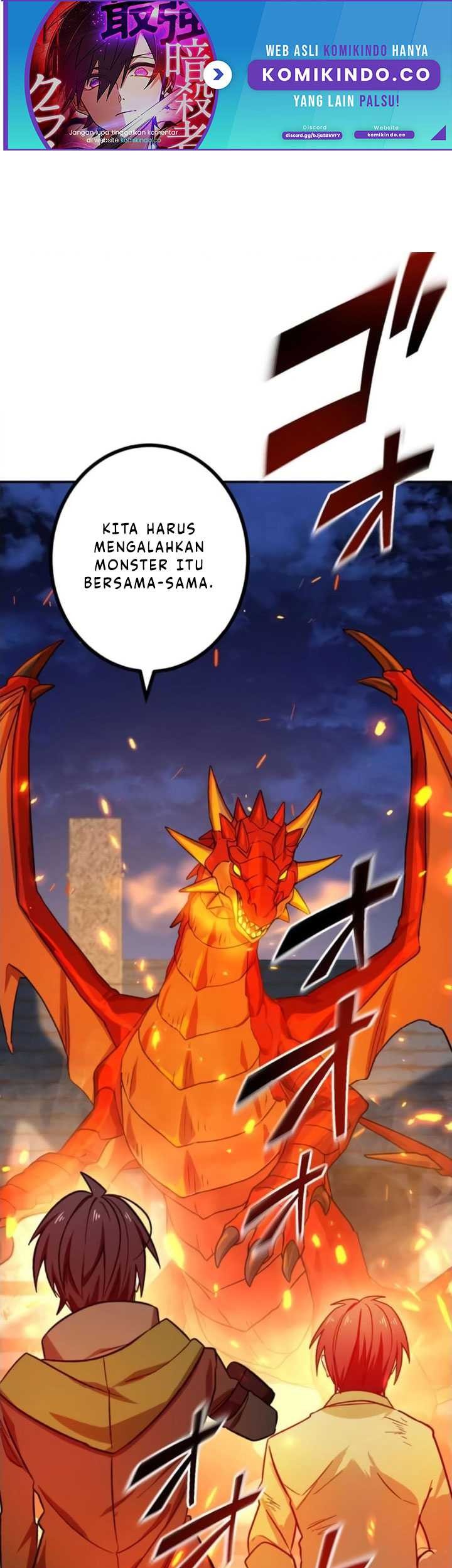 Baca Manga The strongest assassin gets transferred to another world with his whole class Chapter 13 Gambar 2