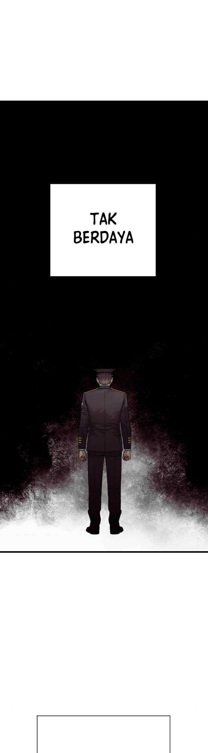 Return of the Bloodthirsty Police Chapter 39 Gambar 39