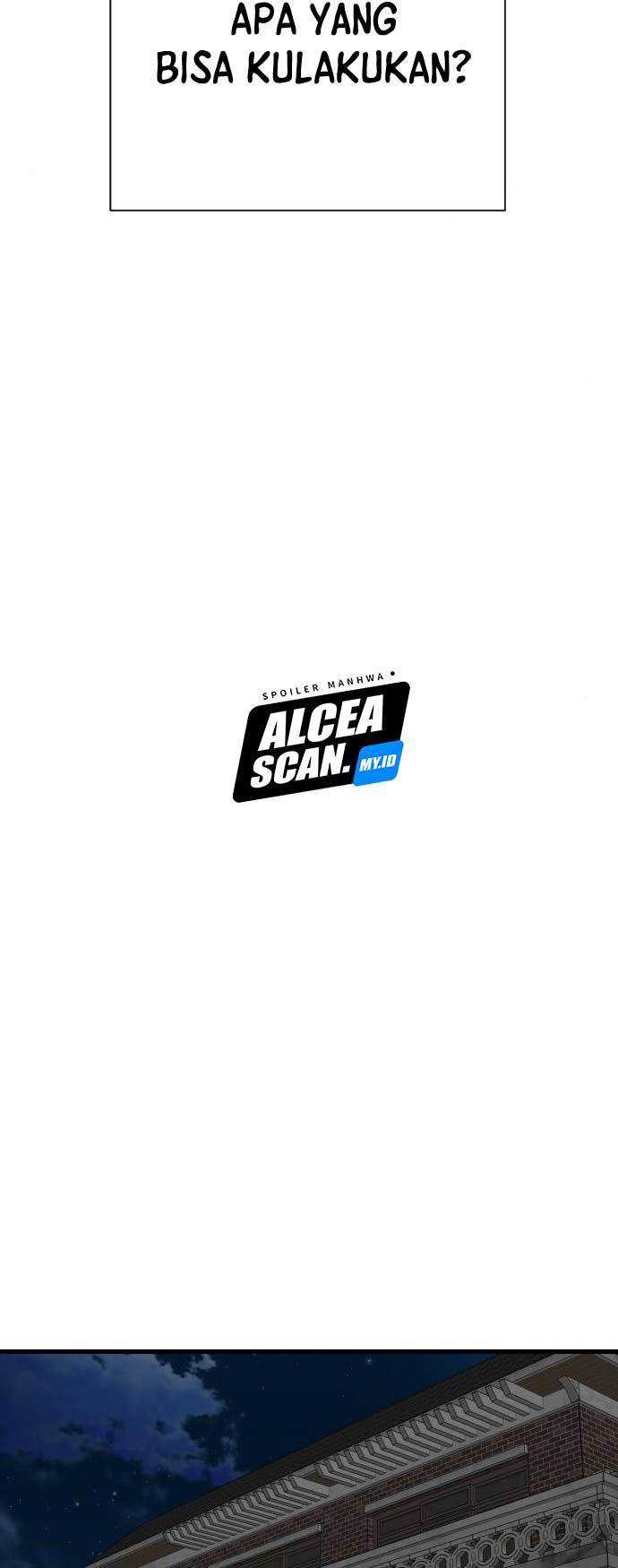 Return of the Bloodthirsty Police Chapter 39 Gambar 40