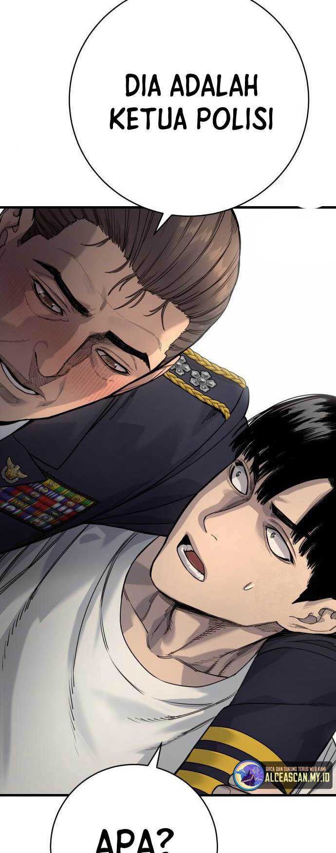 Return of the Bloodthirsty Police Chapter 39 Gambar 46