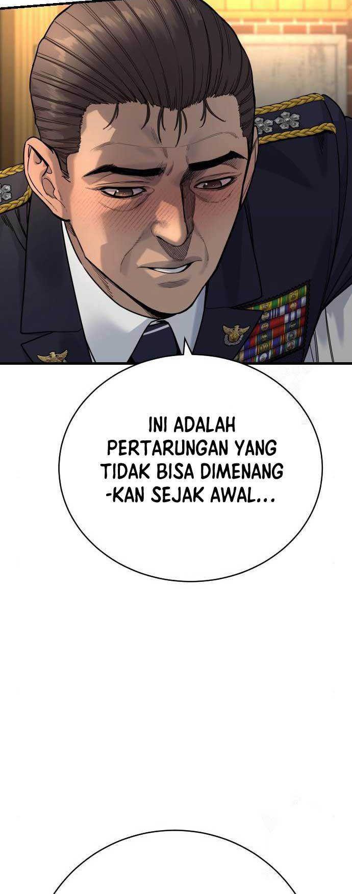 Return of the Bloodthirsty Police Chapter 39 Gambar 49