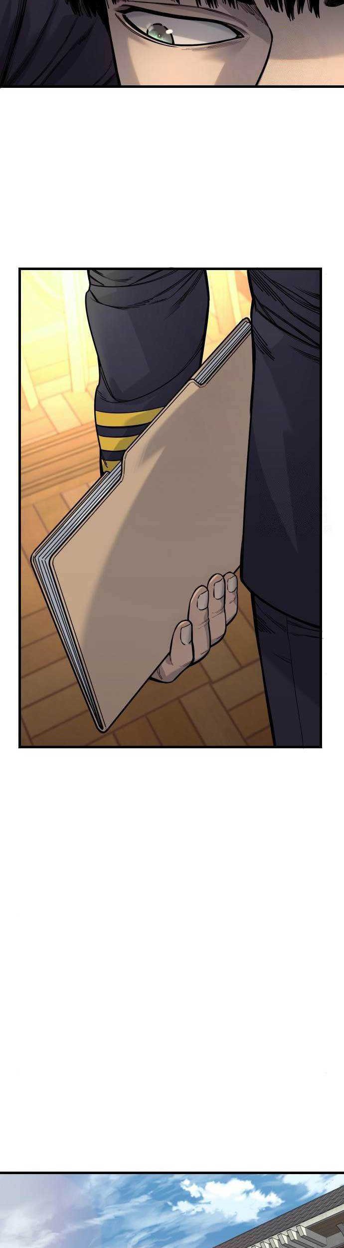 Return of the Bloodthirsty Police Chapter 39 Gambar 51