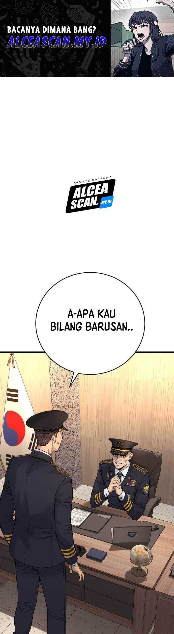 Manhwa Return of the Bloodthirsty Police Chapter 39 gambar nomor 2