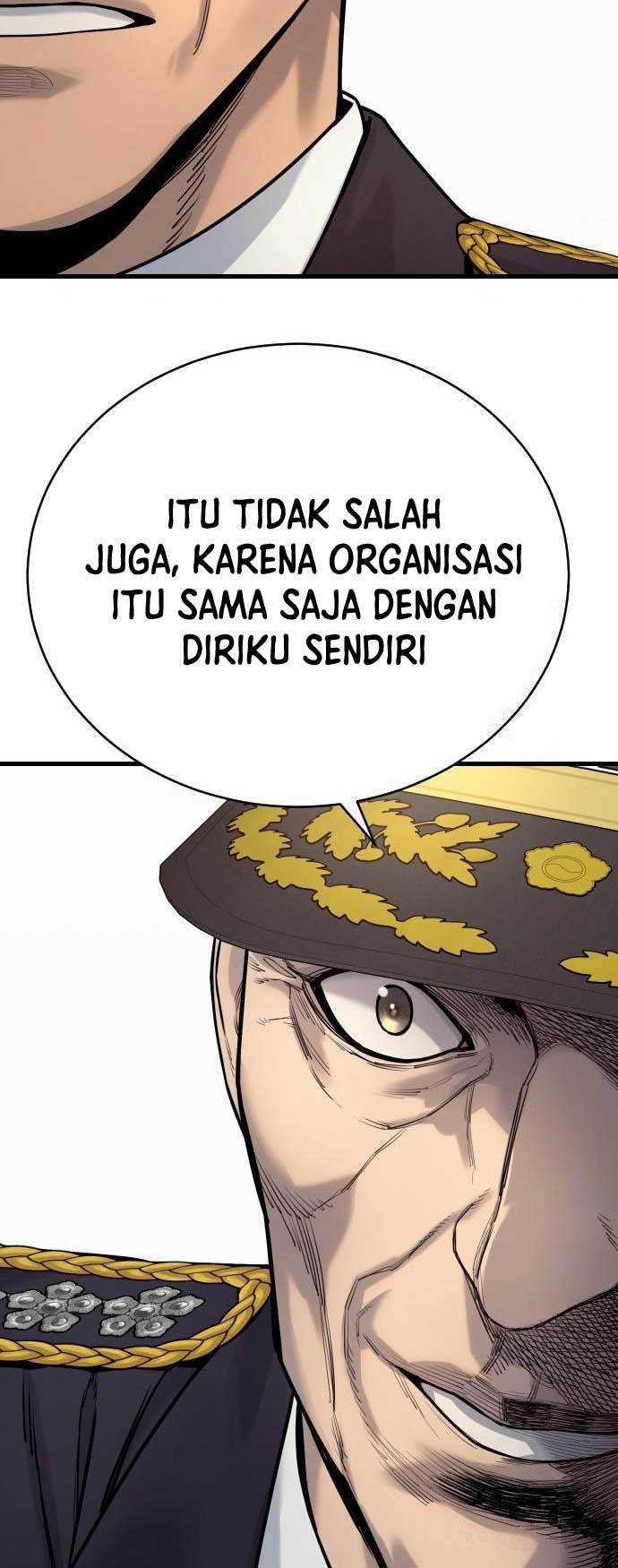 Return of the Bloodthirsty Police Chapter 39 Gambar 19
