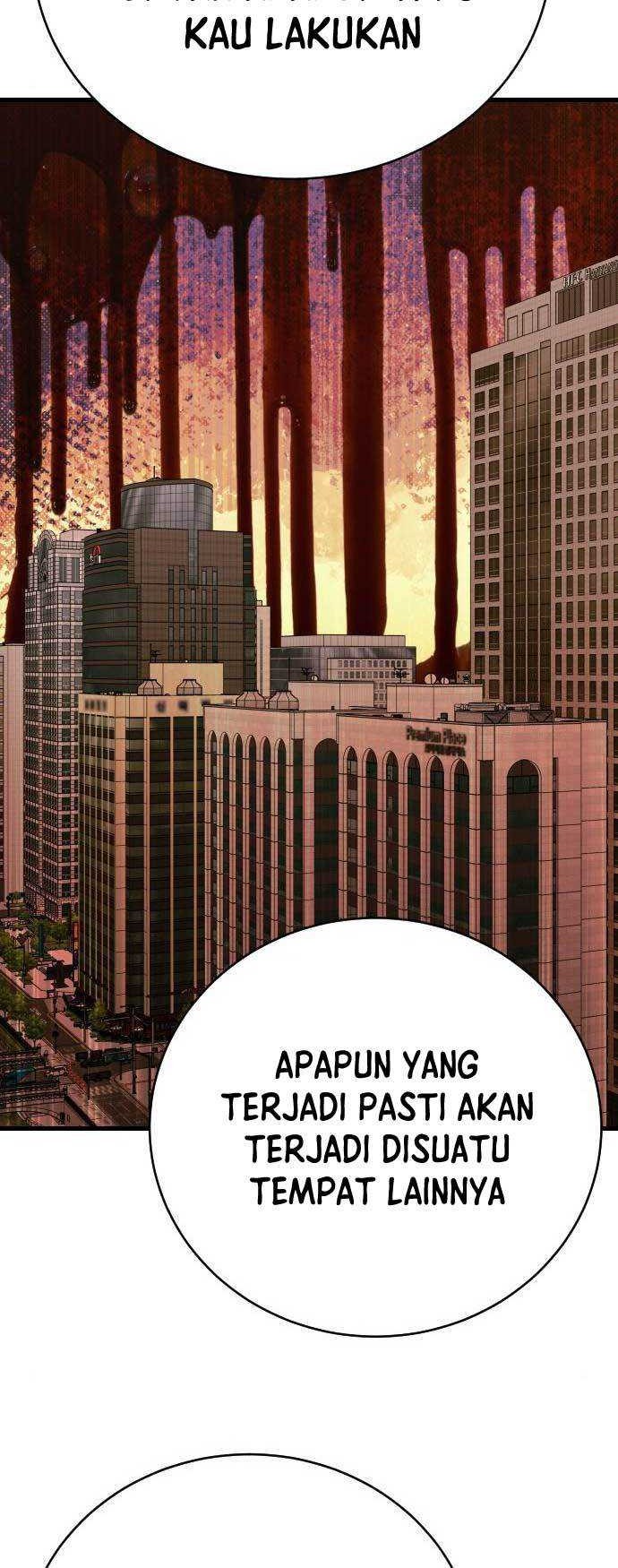 Return of the Bloodthirsty Police Chapter 39 Gambar 25