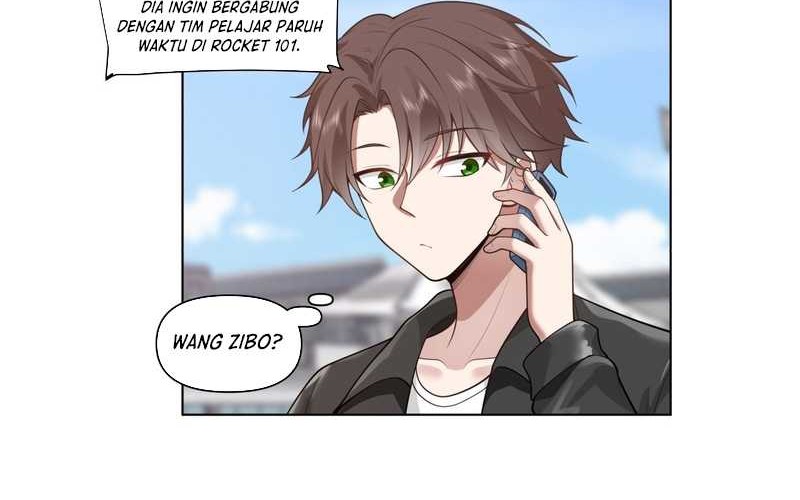 I Really Don’t Want to Be Reborn Chapter 136 Gambar 14