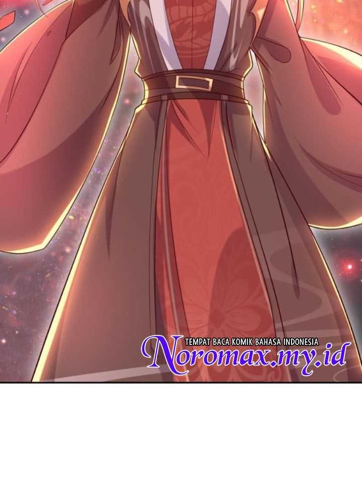 It’s Over! The Queen’s Soft Rice Husband is Actually Invincible Chapter 337 Gambar 23