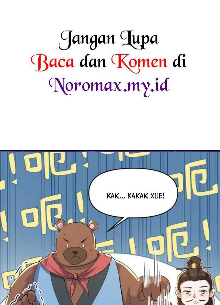 It’s Over! The Queen’s Soft Rice Husband is Actually Invincible Chapter 337 Gambar 3