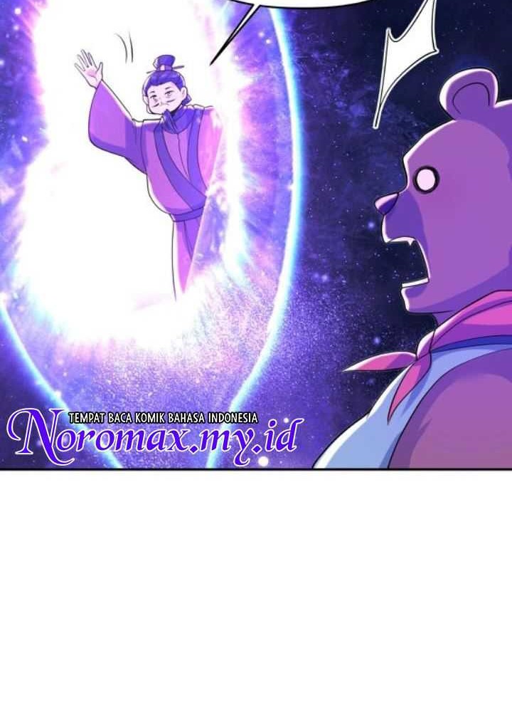 It’s Over! The Queen’s Soft Rice Husband is Actually Invincible Chapter 337 Gambar 5