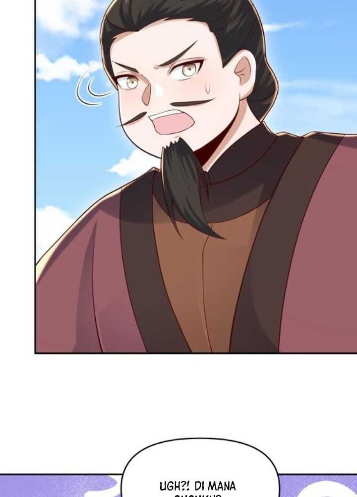 It’s Over! The Queen’s Soft Rice Husband is Actually Invincible Chapter 337 Gambar 13