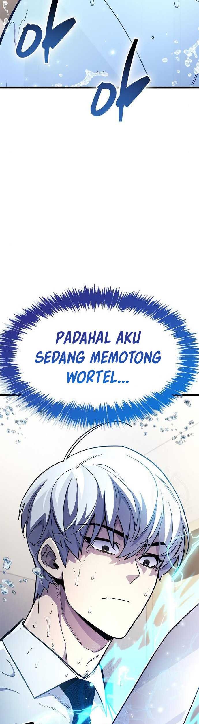 The Player Hides His Past Chapter 32 Gambar 80