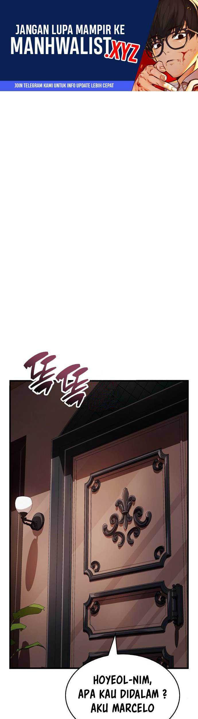 Baca Manhwa The Player Hides His Past Chapter 32 Gambar 2