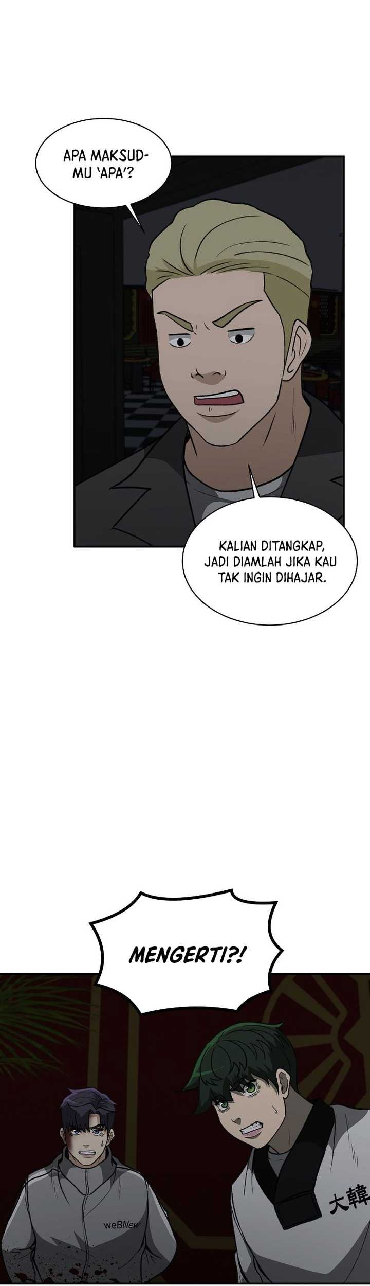 Cruise Chapter 28 Gambar 4