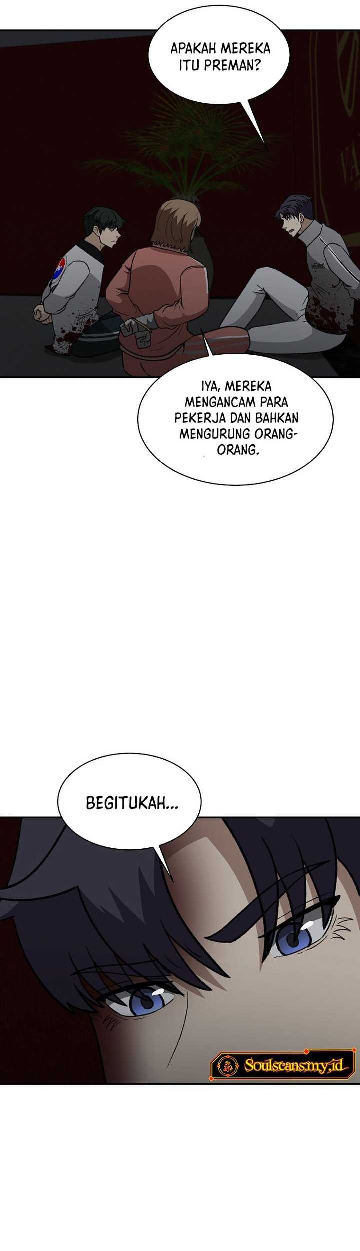 Cruise Chapter 28 Gambar 8