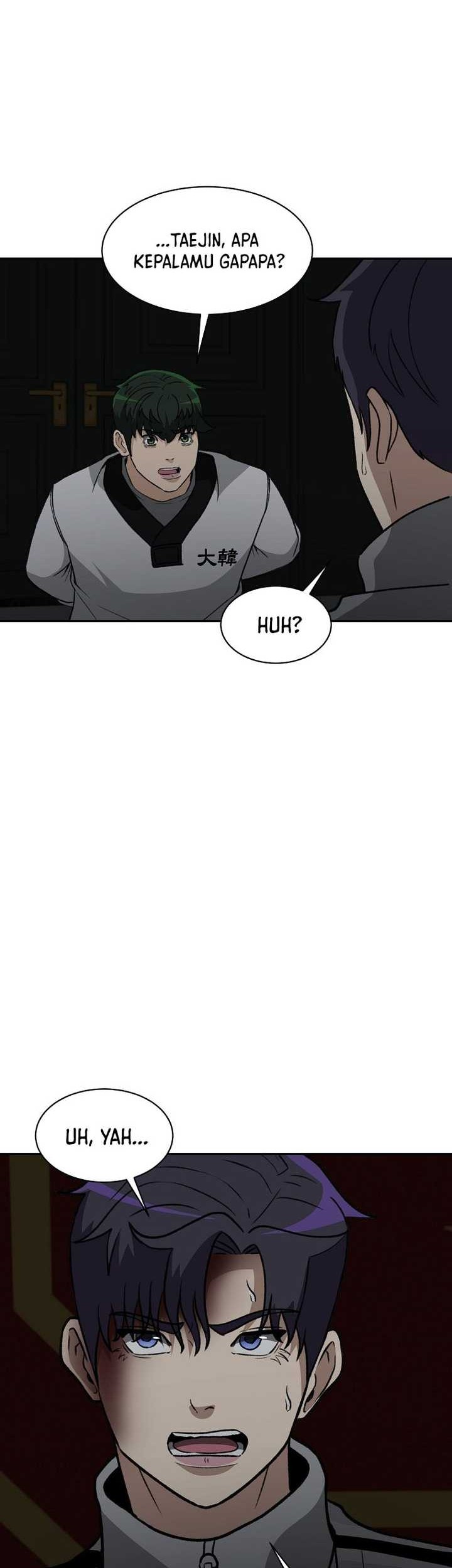 Cruise Chapter 28 Gambar 9