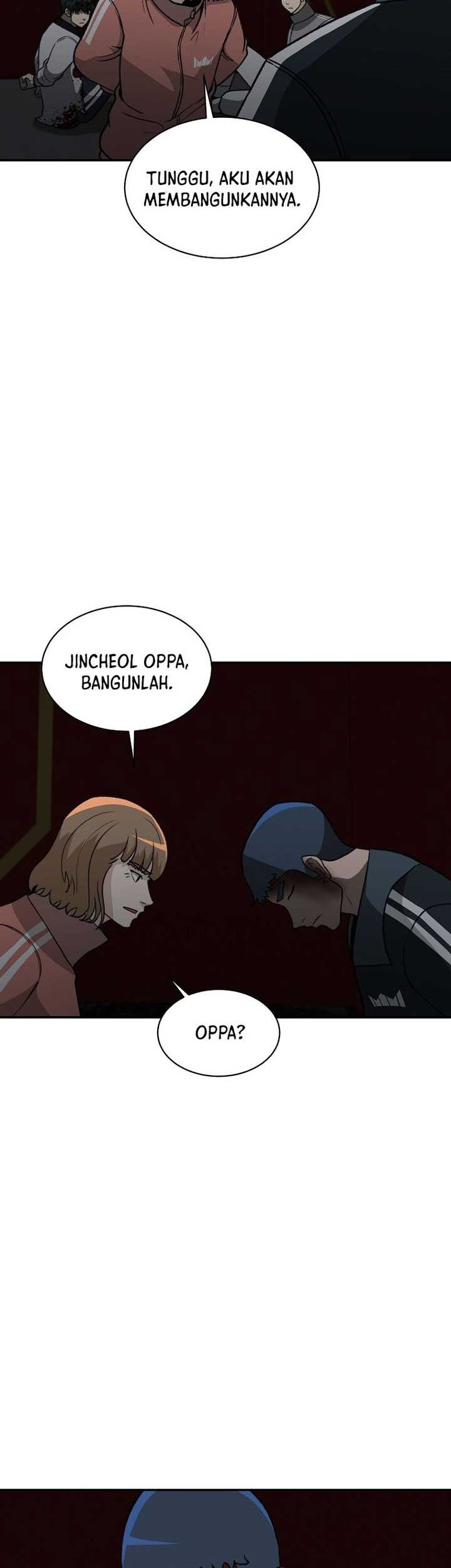 Cruise Chapter 28 Gambar 11