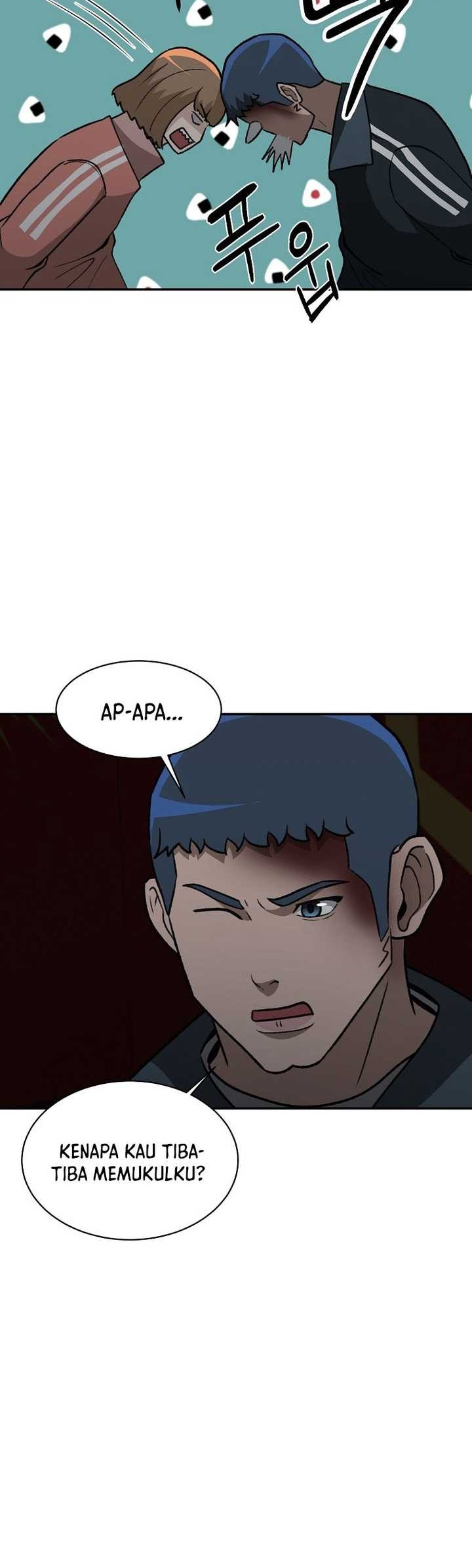 Cruise Chapter 28 Gambar 13