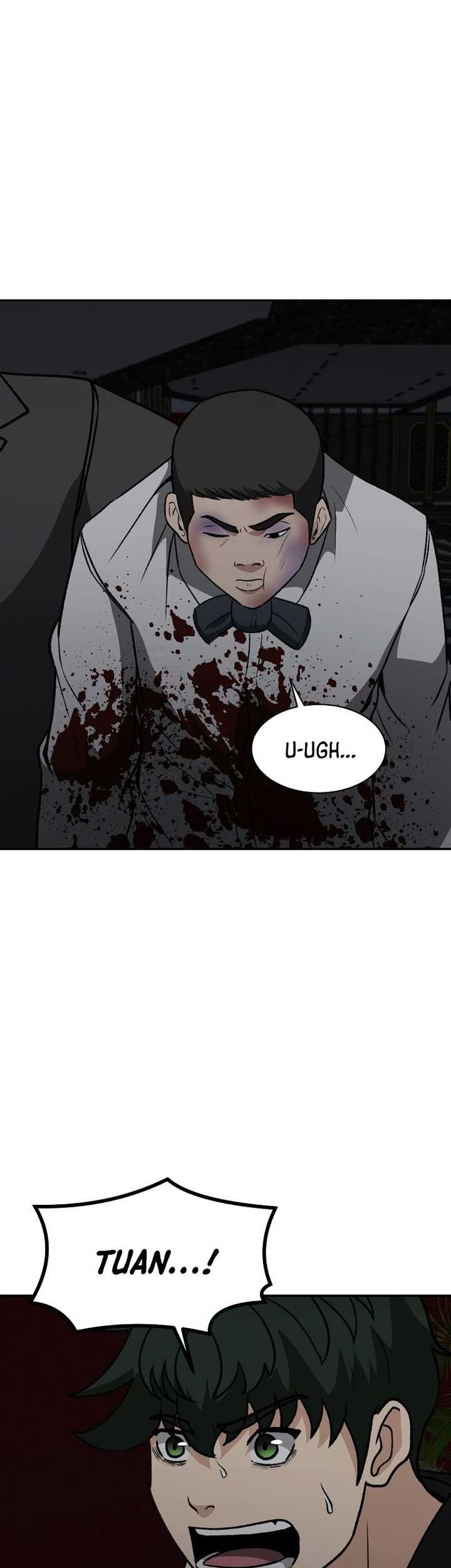 Cruise Chapter 28 Gambar 15