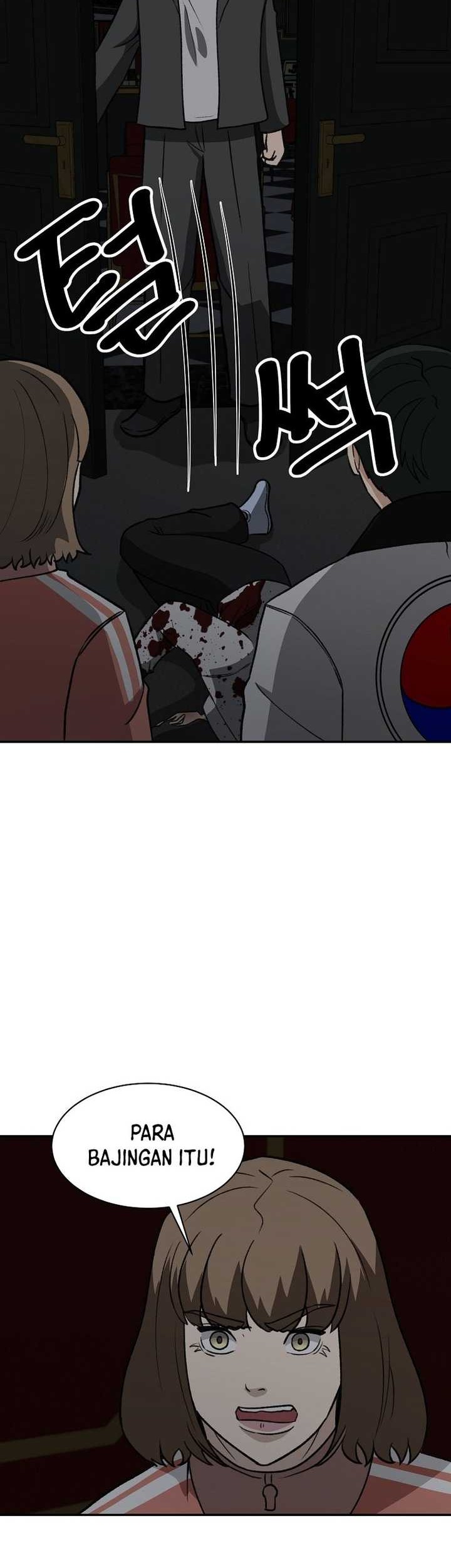 Cruise Chapter 28 Gambar 17