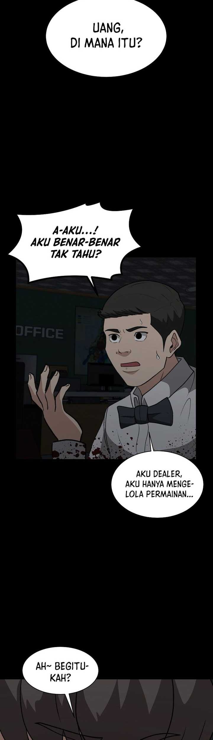 Cruise Chapter 28 Gambar 22