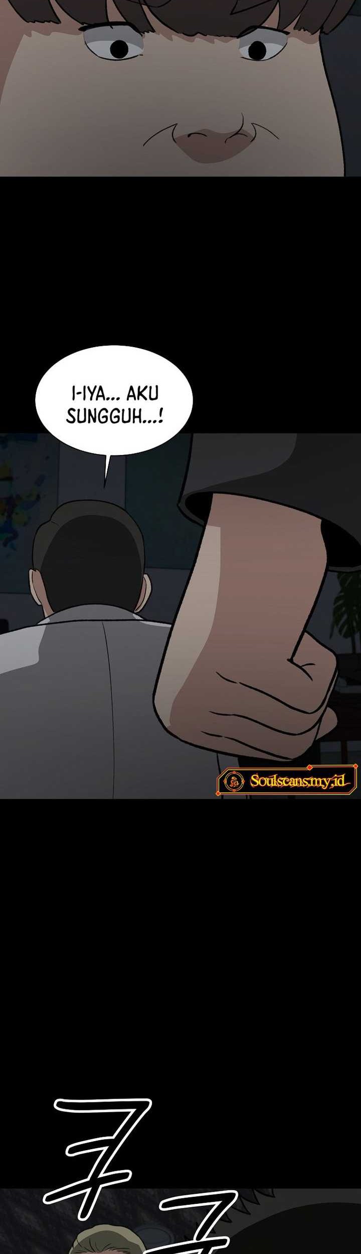 Cruise Chapter 28 Gambar 23