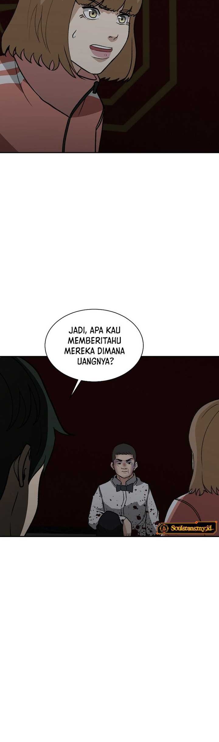 Cruise Chapter 28 Gambar 25